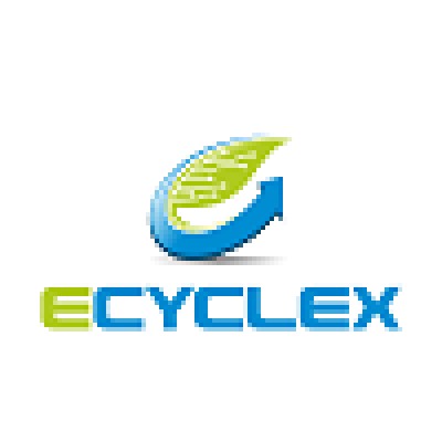 Ecyclex International Recycling's Logo