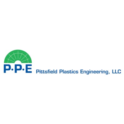 Pittsfield Plastics Engineering LLC's Logo