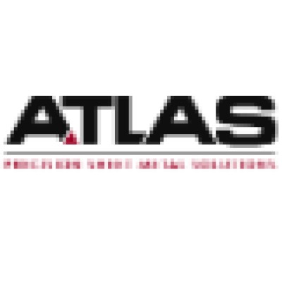 Atlas Mfg.'s Logo