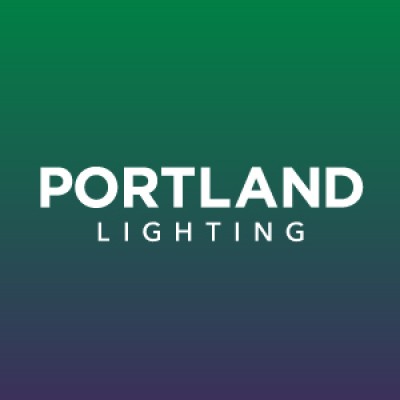 Portland Lighting Ltd's Logo