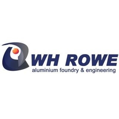 W H Rowe's Logo