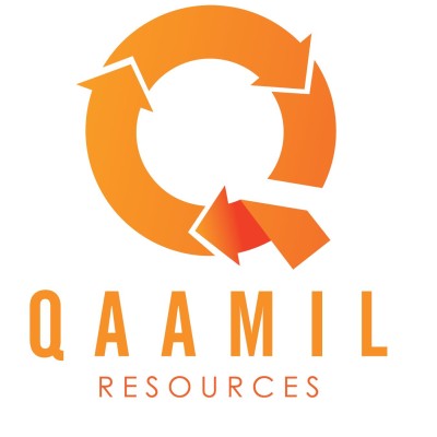 Qaamil Resources FZE's Logo