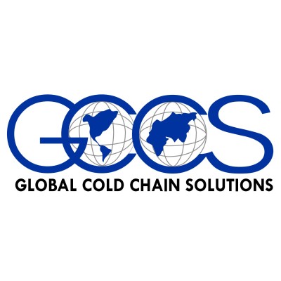 Global Cold Chain Solutions Pte Ltd's Logo