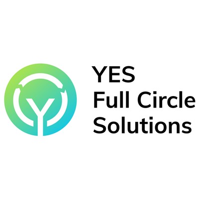 YES FULL CIRCLE's Logo