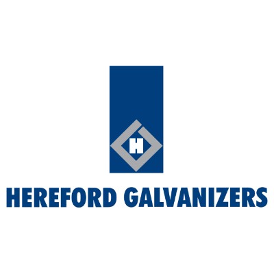 HEREFORD GALVANIZERS LIMITED's Logo