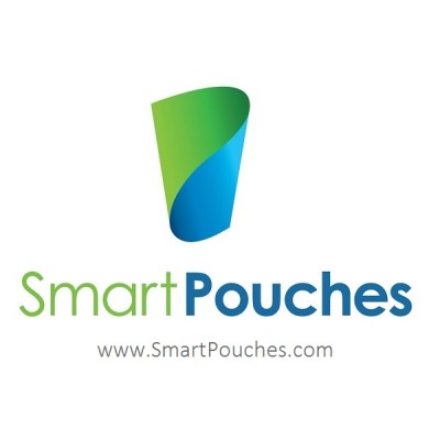 Smart Pouches's Logo