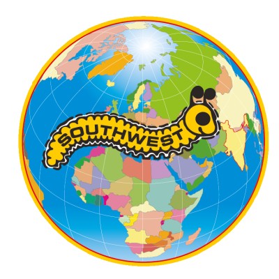 Southwest Global's Logo