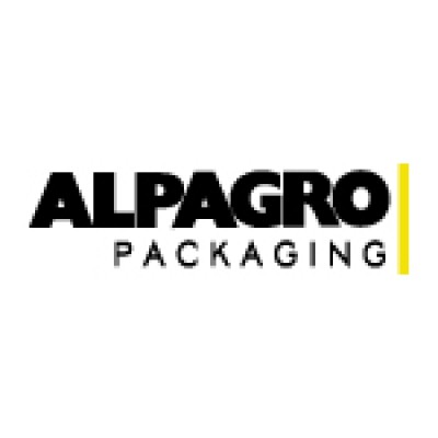 ALPAGRO Packaging's Logo