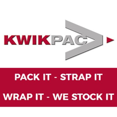 Kwikpac Ltd's Logo