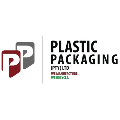 Plastic Packaging (PTY) Ltd's Logo