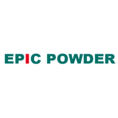 EPIC Powder Machinery's Logo