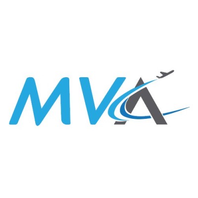 MV Aviation's Logo