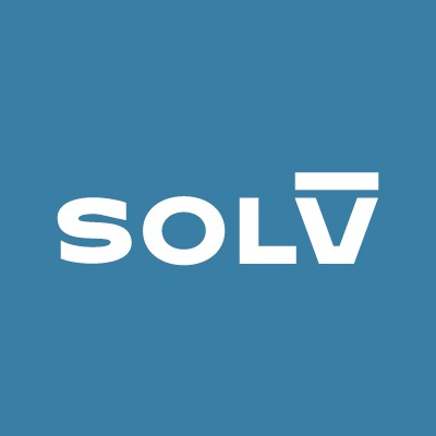 SOLV's Logo