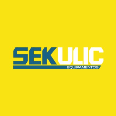 Sekulic Equipamentos's Logo