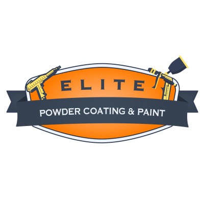 Elite Powder Coating and Paint Inc.'s Logo