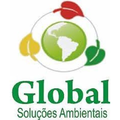 Global Soluções Ambientais's Logo