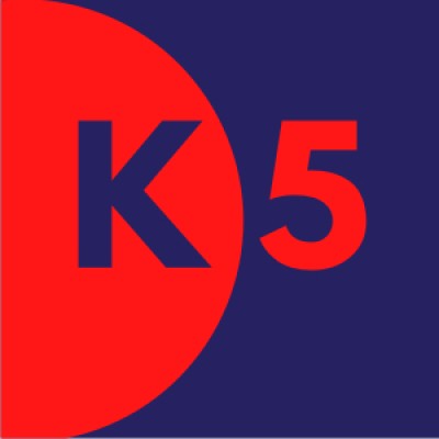 K5 Consultancy's Logo