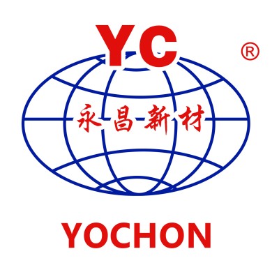 Anhui Yochon New Materials Co.Ltd's Logo