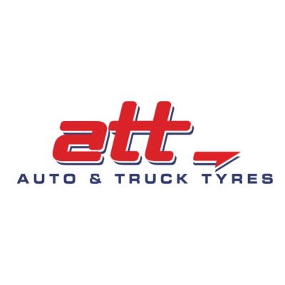 Auto & Truck Tyres (Pty) Ltd's Logo