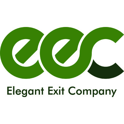 Elegant Exit Company's Logo