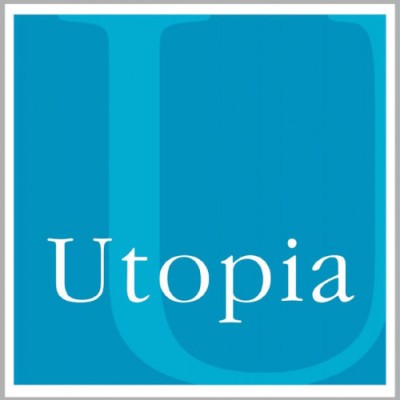 Utopia Bath & Kitchen's Logo