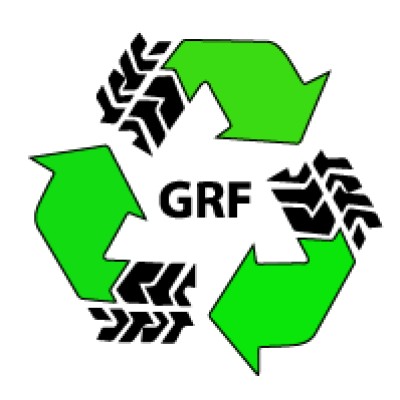 Gulf Rubber Factory LLC (GRF)'s Logo