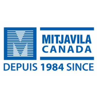 Mitjavila Canada's Logo