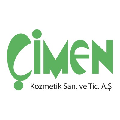 Cimen Cosmetics's Logo