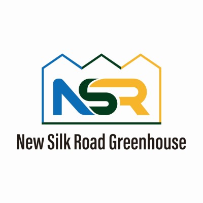 China Shandong New Silk Road Greenhouse Engineering Co. Ltd.'s Logo