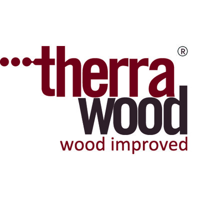 TherrawoodMidlleEast's Logo