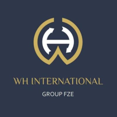 WH International Group FZE's Logo