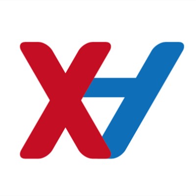 Dongguan city xinhong electronic technology co.ltd's Logo