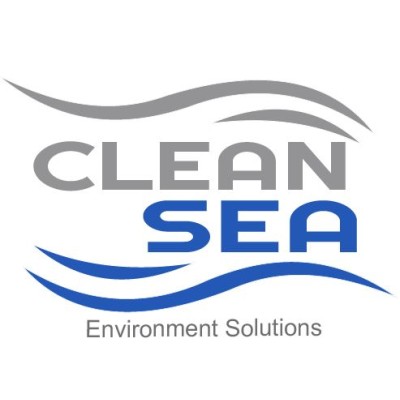 Clean Sea Environment Solutions's Logo