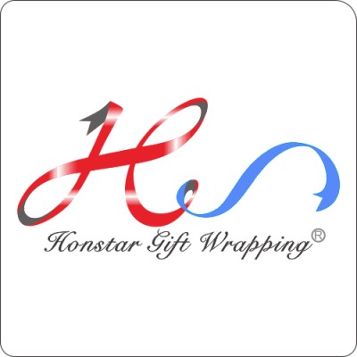 Poly Ribbon and Bows(Honstar Gift Wrapping Co. Ltd.)'s Logo