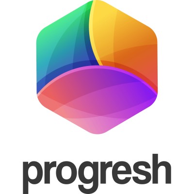 ProgrESH's Logo