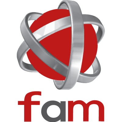 FAM TI's Logo