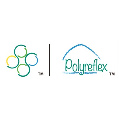 POLYREFLEX HI-TECH CO. LTD's Logo