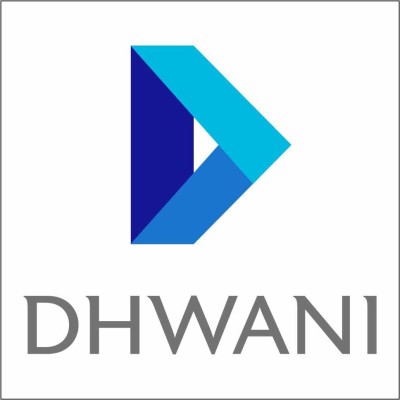 Dhwani Polyprints Pvt Ltd's Logo