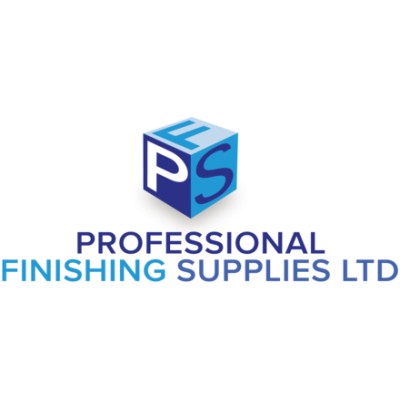 Professional Finishing Supplies's Logo