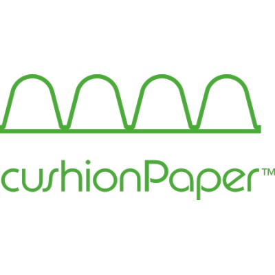 cushionPaper™'s Logo