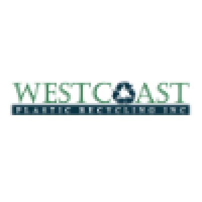 Westcoast Plastic Recycling's Logo