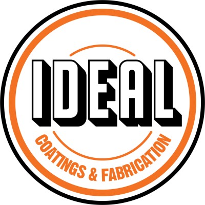 Ideal Coatings & Fabrication Ltd's Logo