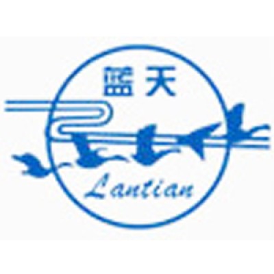 Taian City Blue Sky Auxiliaries Co.ltd.'s Logo