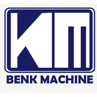 ZHANGJIAGANG CITY BENK MACHINERY CO. LTD.'s Logo