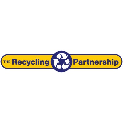 The Recycling Partnership Limited's Logo