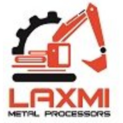 Laxmi Metal Processors's Logo