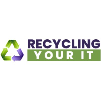 Recycling Your I.T.'s Logo