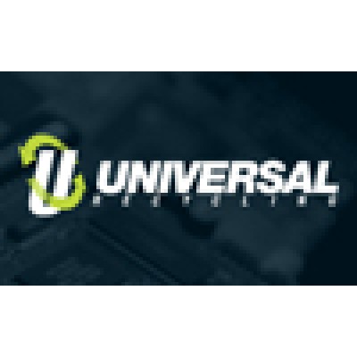 Universal Recycling's Logo