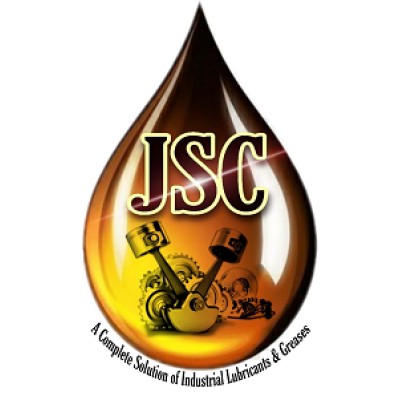 Jinendra Sales Corporation's Logo