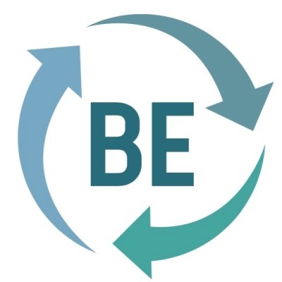 BE Plastics's Logo